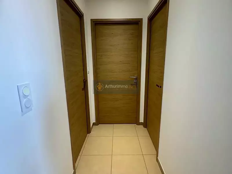 Appartement, 65 m²