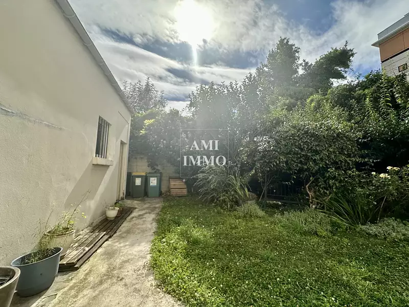 Appartement, 81 m²