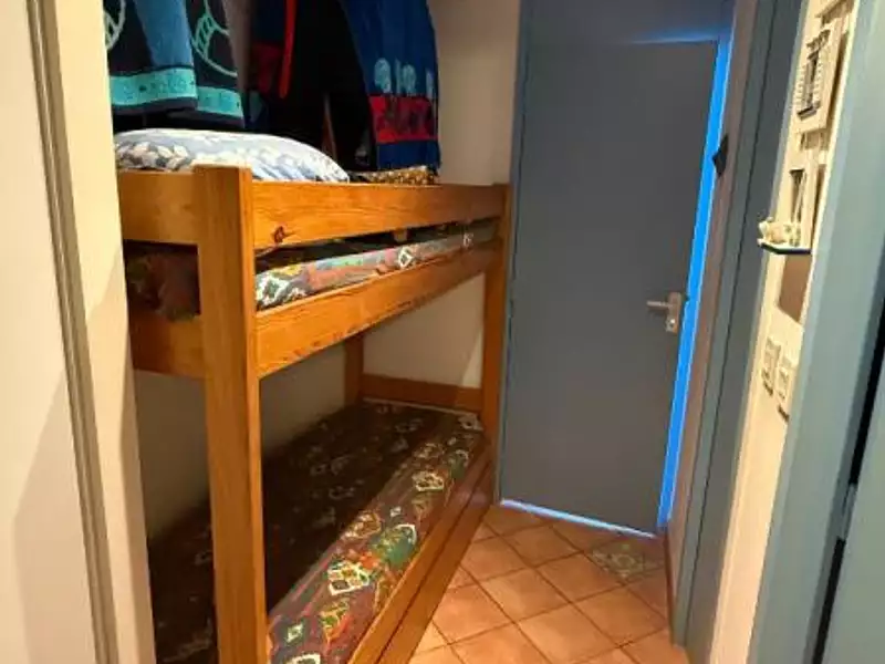 Appartement, 36 m²