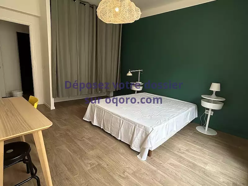 Appartement, 97 m²