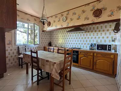 Maison, 125 m²
