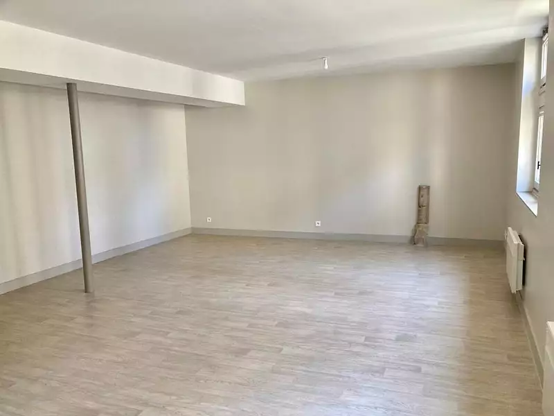 Appartement, 74 m²