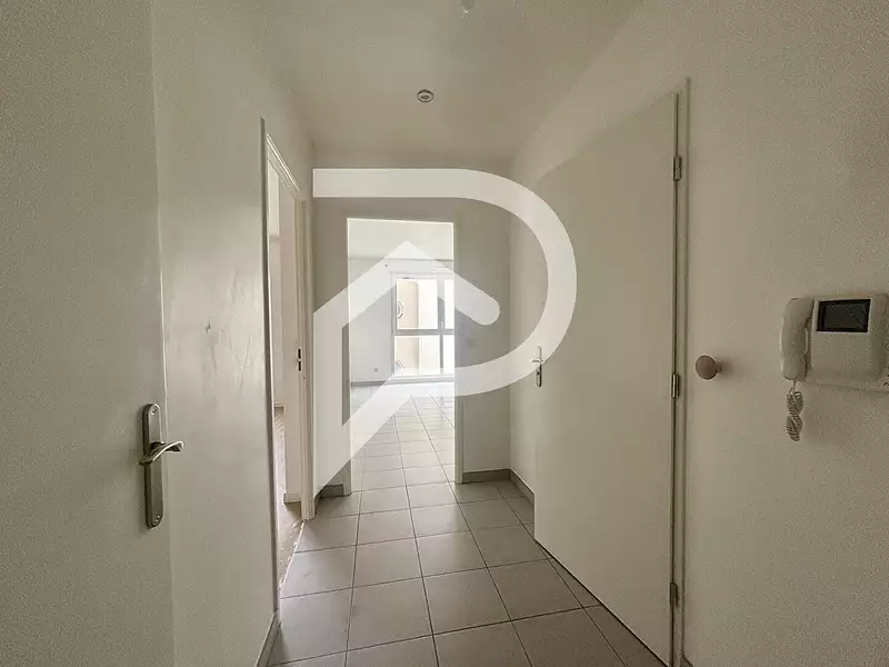 Appartement, 41 m²