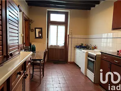 Maison, 88 m²