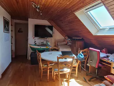 Maison, 155 m²
