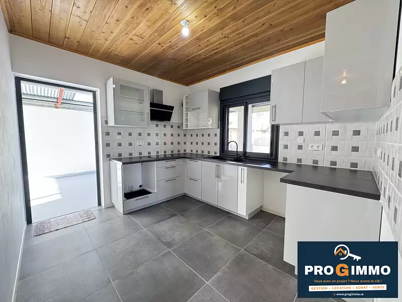 Maison, 90 m²