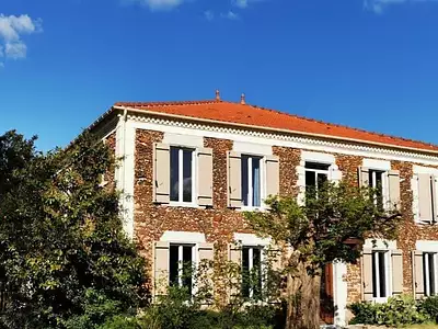 Maison, 360 m²