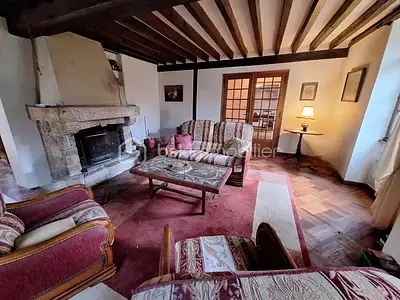 Maison, 197 m²