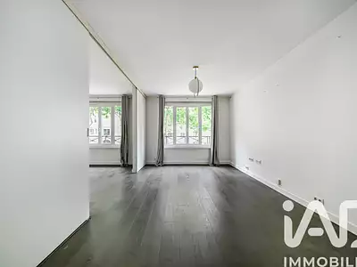 Appartement, 57 m²
