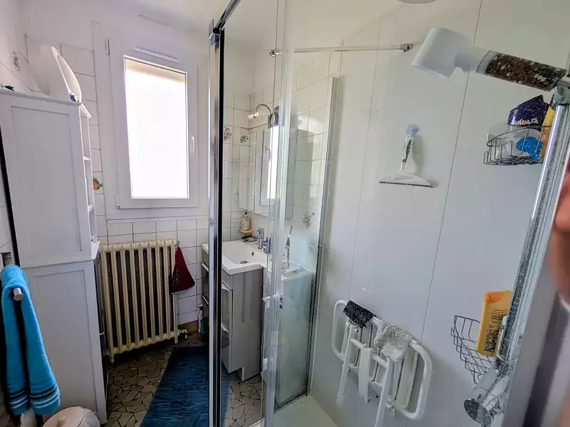 Maison, 71,5 m²