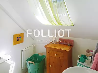 Maison, 111 m²