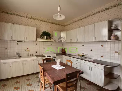 Maison, 140 m²