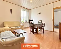 Appartement, 88 m²