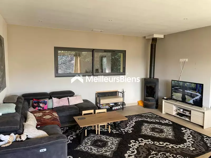 Maison, 127 m²