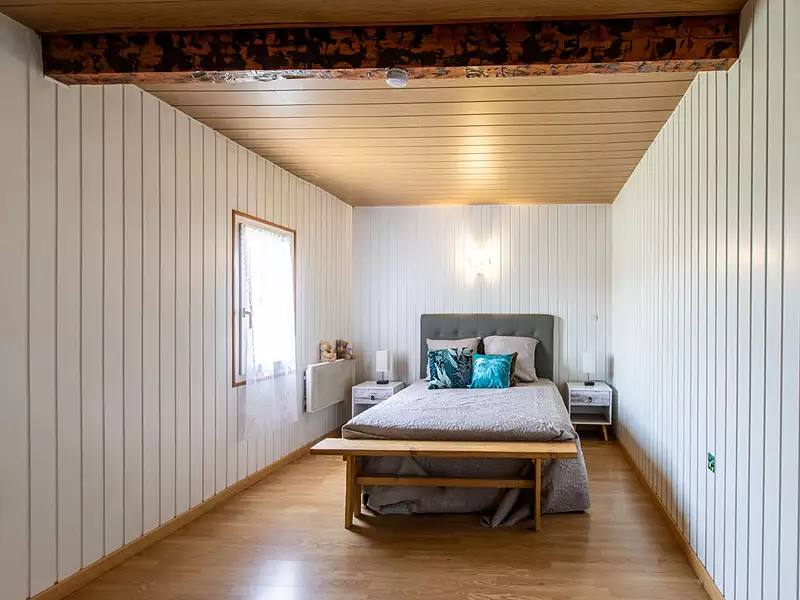 Maison, 98 m²