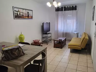 Appartement, 42,46 m²