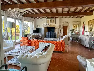 Maison, 557 m²