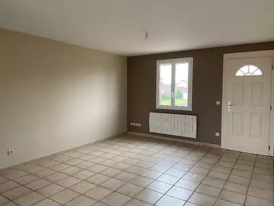 Maison, 84 m²