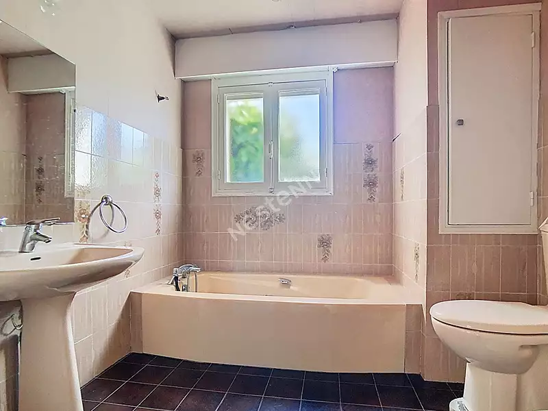 Maison, 97,9 m²