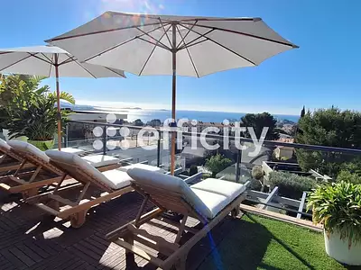 Appartement, 100 m²