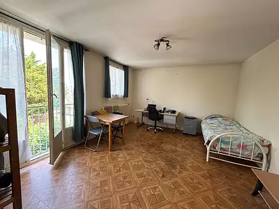 Appartement, 33,39 m²