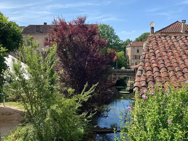 Maison, 237 m²