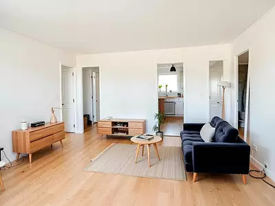 Appartement, 70 m²