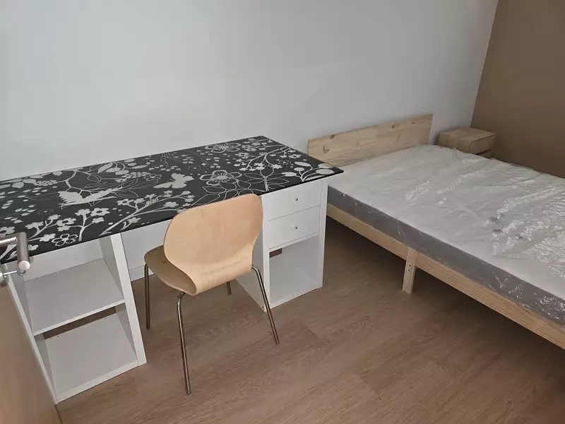 Appartement, 100 m²
