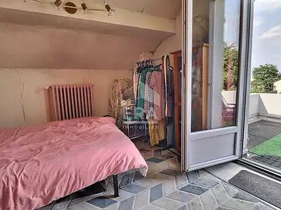 Maison, 102 m²