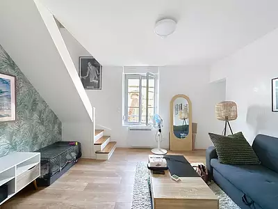 Appartement, 65,18 m²