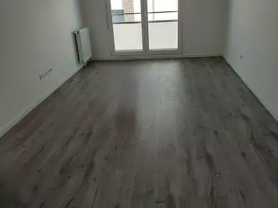 Appartement, 31 m²