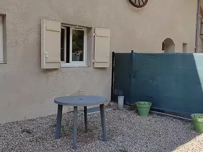 Appartement, 34 m²