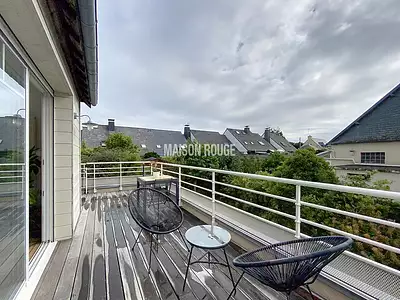 Maison, 133,34 m²