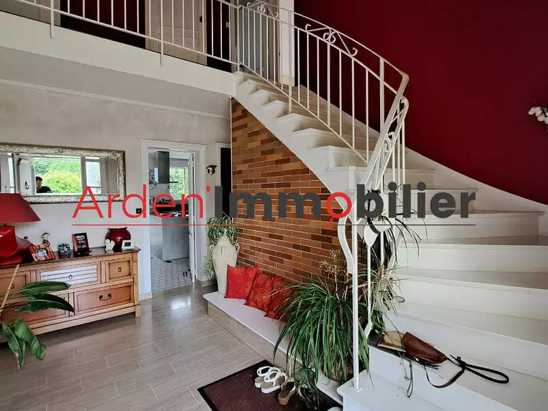 Maison, 199,65 m²