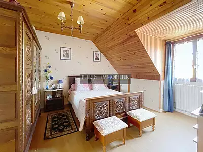 Maison, 110 m²
