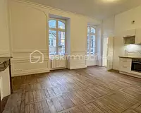 Appartement, 35 m²
