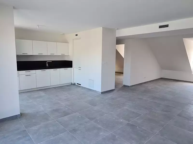 Appartement, 102,15 m²