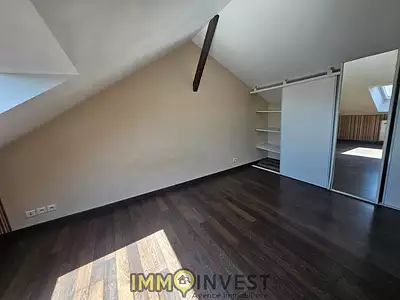 Appartement, 50 m²
