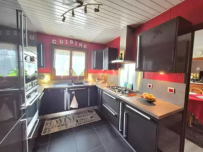 Maison, 100 m²