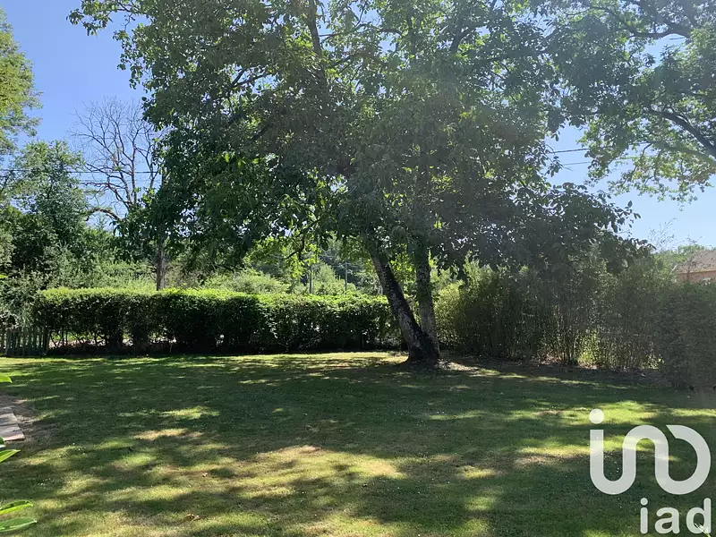 Maison, 112 m²