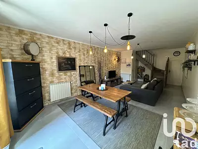 Maison, 425 m²
