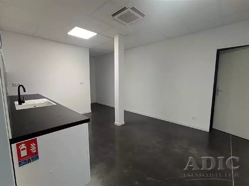 Divers, 375 m²