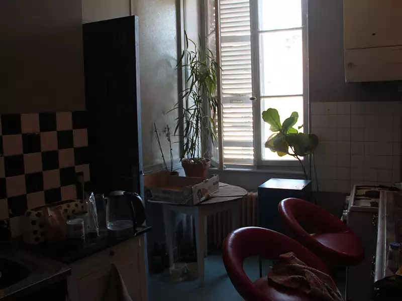 Maison, 226 m²