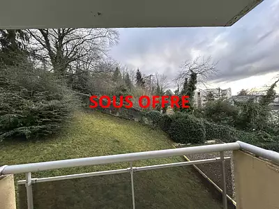 Appartement, 74,2 m²