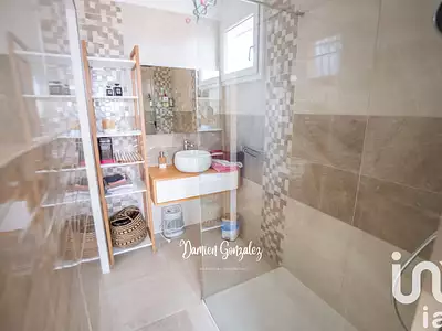 Maison, 85 m²