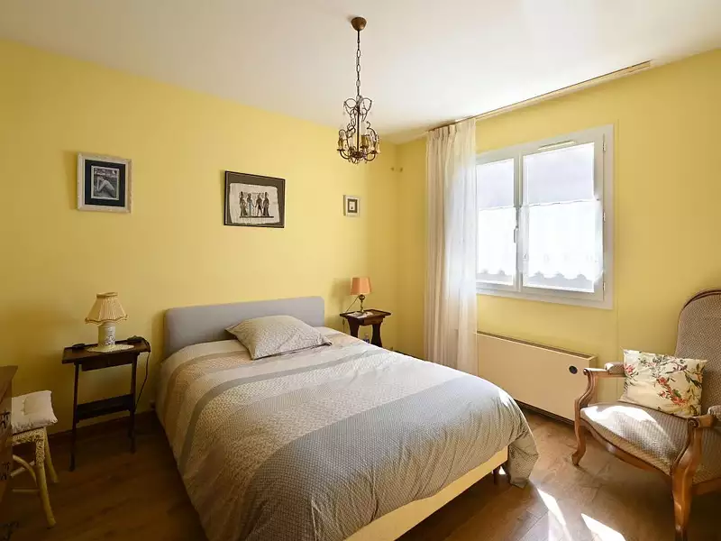 Maison, 142 m²