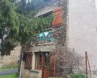 Maison, 60 m²