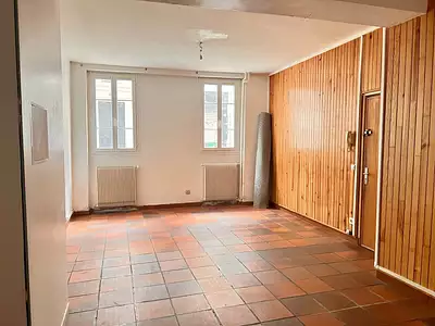 Appartement, 40,95 m²