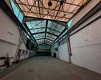 Parking, 600 m²