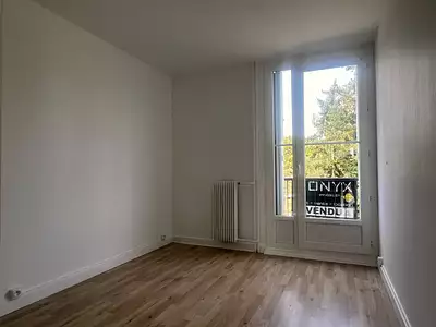 Appartement, 43 m²